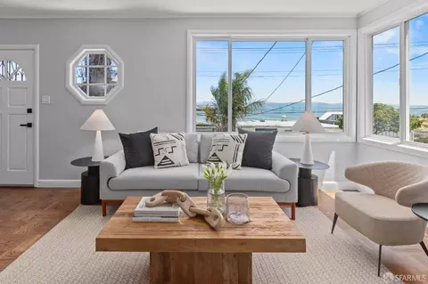Living - 939 Innes Ave, San Francisco, CA 94124 photo 2 of 3