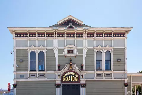 Exterior - 939 Innes Ave, San Francisco, CA 94124 photo 24 of 24