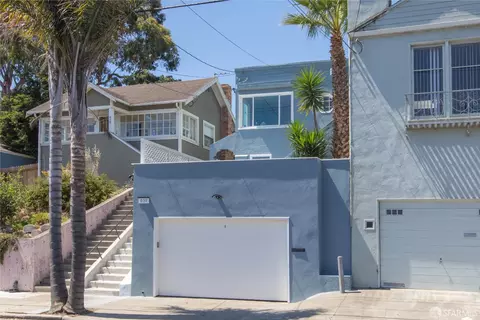 Exterior - 939 Innes Ave, San Francisco, CA 94124 photo 13 of 24