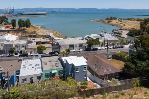 View/Area - 939 Innes Ave, San Francisco, CA 94124 photo 15 of 22