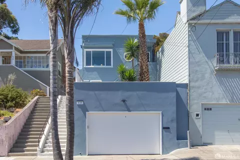 Exterior - 939 Innes Ave, San Francisco, CA 94124 photo 12 of 24