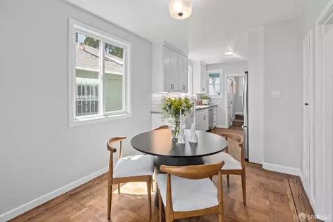 Dining - 939 Innes Ave, San Francisco, CA 94124 photo 3 of 3
