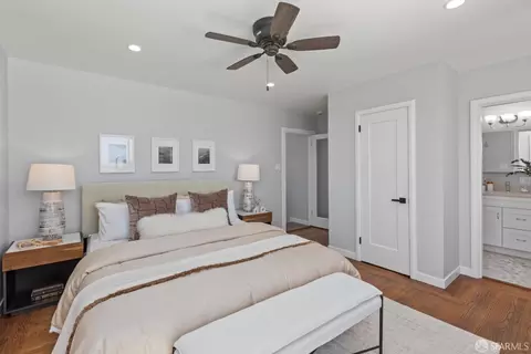 Bedroom - 939 Innes Ave, San Francisco, CA 94124 photo 5 of 8