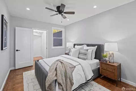 Bedroom - 939 Innes Ave, San Francisco, CA 94124 photo 1 of 8