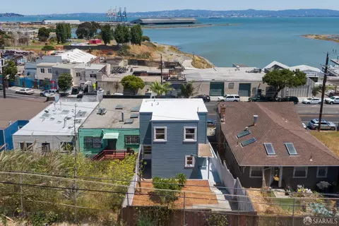 Other - 939 Innes Ave, San Francisco, CA 94124 photo 12 of 24