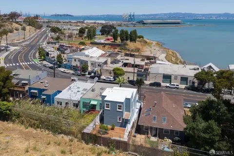 View/Area - 939 Innes Ave, San Francisco, CA 94124 photo 13 of 22