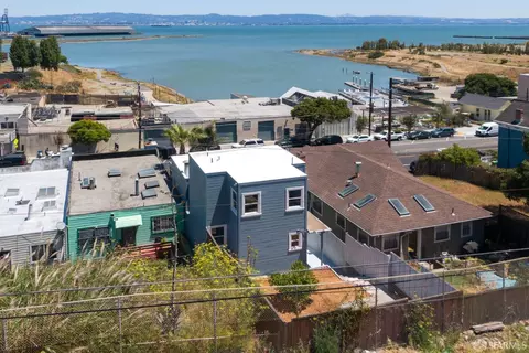 View/Area - 939 Innes Ave, San Francisco, CA 94124 photo 16 of 22