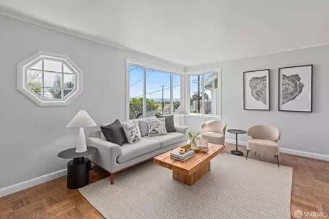 Living - 939 Innes Ave, San Francisco, CA 94124 photo 3 of 3