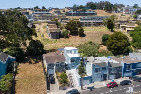 View/Area - 939 Innes Ave, San Francisco, CA 94124 photo 9 of 22