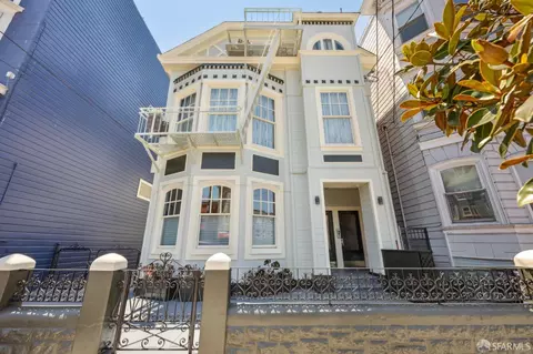 839 Cole St #839, San Francisco, CA 94117