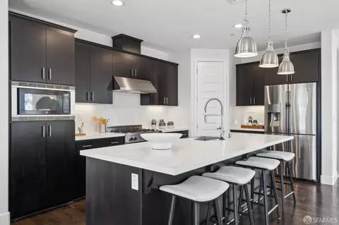 Kitchen - 2768 Bette St, Alameda, CA 94501 photo 2 of 4