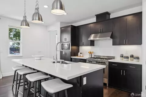 Kitchen - 2768 Bette St, Alameda, CA 94501 photo 1 of 4