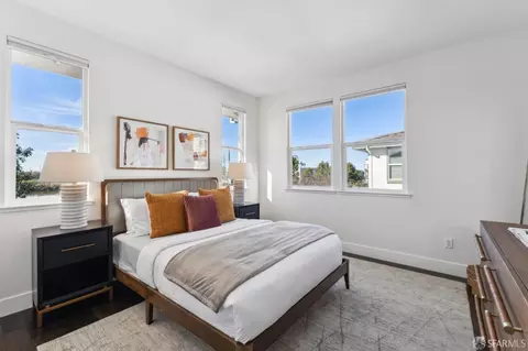 Bedroom - 2768 Bette St, Alameda, CA 94501 photo 7 of 7