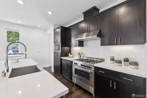 Kitchen - 2768 Bette St, Alameda, CA 94501 photo 4 of 4