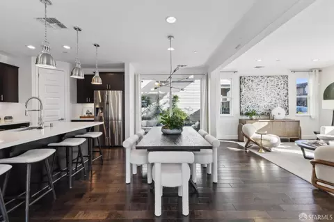 Dining - 2768 Bette St, Alameda, CA 94501 photo 4 of 7