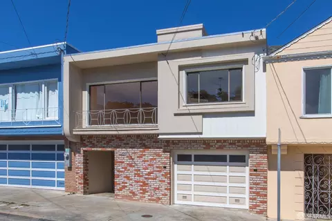 369 Princeton St, San Francisco, CA 94134