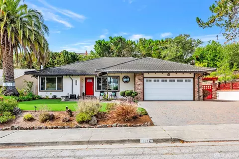 1371 Encina Dr, Millbrae, CA 94030