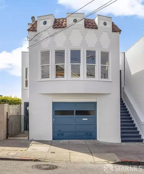 682 London St, San Francisco, CA 94112