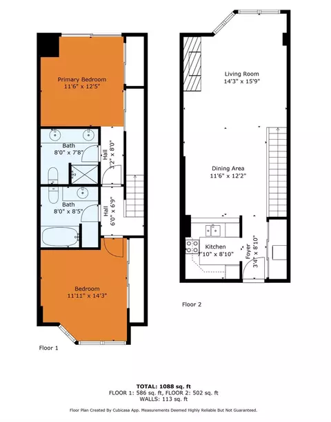 601 Van Ness Ave #71, San Francisco, CA 94102 photo 41