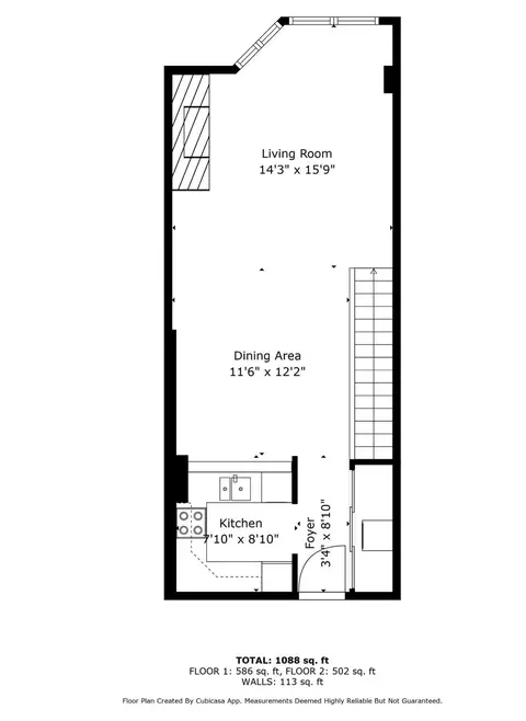 601 Van Ness Ave #71, San Francisco, CA 94102 photo 42