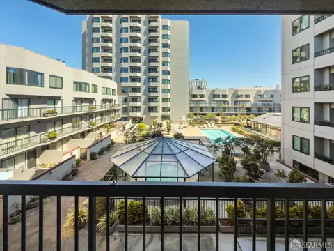 601 Van Ness Ave #71, San Francisco, CA 94102