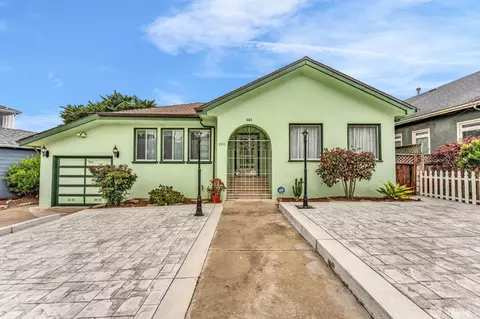 980 Holloway Ave, San Francisco, CA 94132