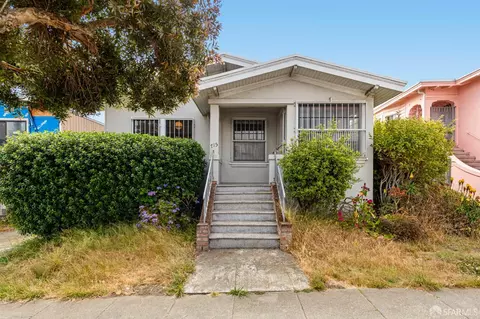 715 Prague St, San Francisco, CA 94112