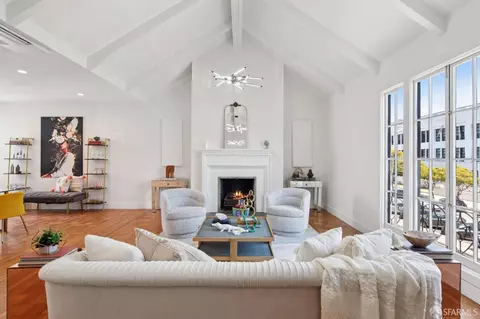 3445 Fillmore St, San Francisco, CA 94123