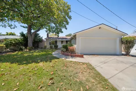 4649 Theta St, Fremont, CA 94536