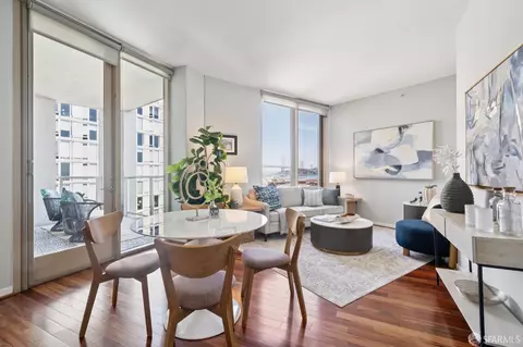 88 King St #705, San Francisco, CA 94107