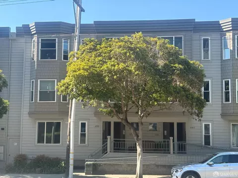 450 Carl St, San Francisco, CA 94117