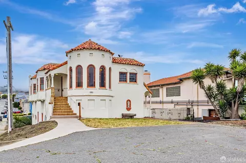 7501 Mission St, Daly City, CA 94014