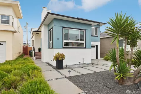 41 Lakewood Dr, Daly City, CA 94015