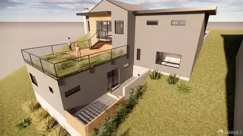 6716 Charing Cross Rd, Berkeley, CA 94705 photo 5