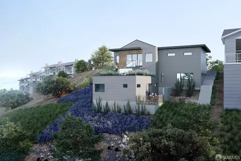 6716 Charing Cross Rd, Berkeley, CA 94705