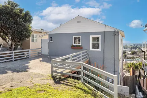 16545 Hannah Dr, San Leandro, CA 94578