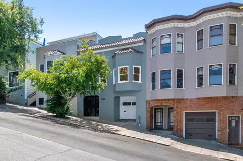 3284 Folsom St, San Francisco, CA 94110