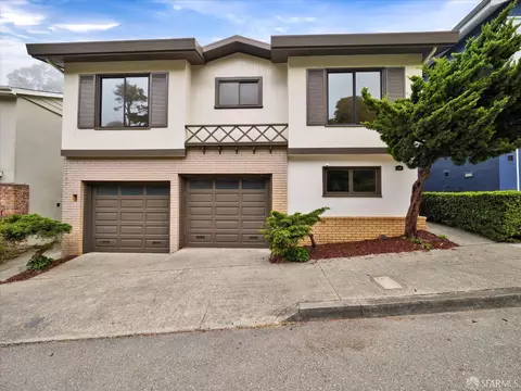 173 Warren Dr, San Francisco, CA 94131