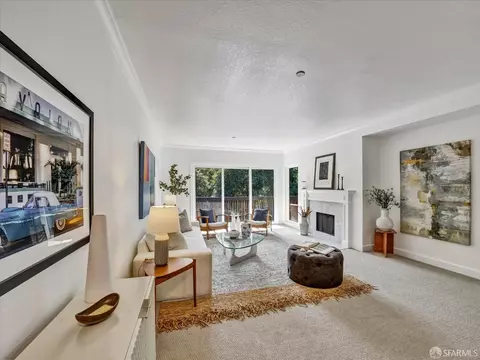 2790 19th Ave #21, San Francisco, CA 94132