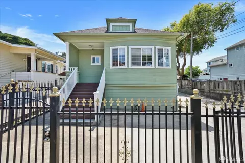 2486 26th Ave, Oakland, CA 94601 photo 1