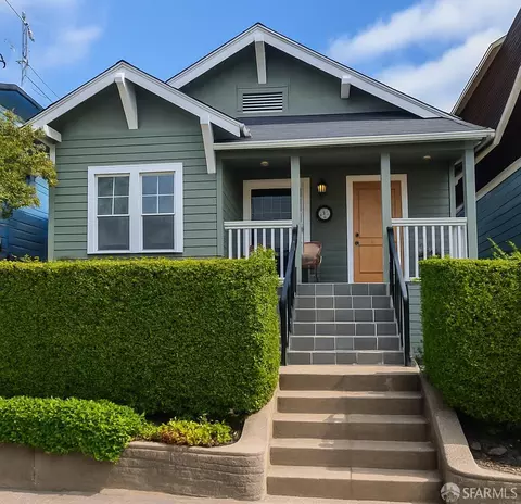 192 Ridgeway Ave, Oakland, CA 94611