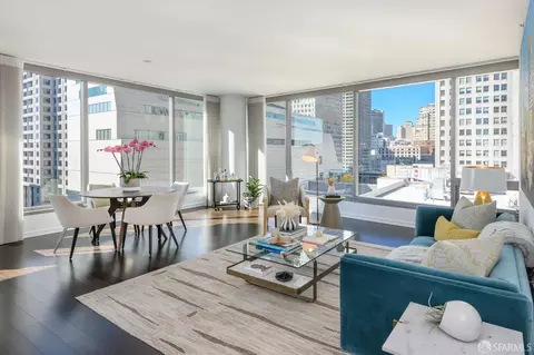 1 Hawthorne St #12F, San Francisco, CA 94105