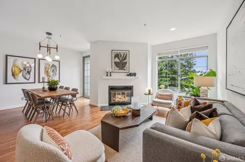 2060 Sutter St #405, San Francisco, CA 94115