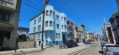 1034 Washington St, San Francisco, CA 94108