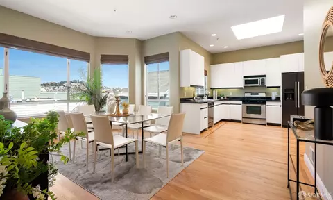 Dining - 3310 19th St #303, San Francisco, CA 94110 photo 1 of 2