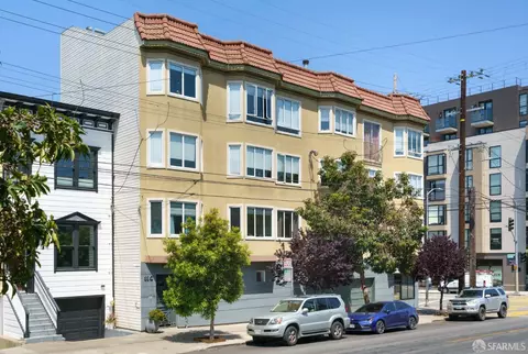 Other - 3310 19th St #303, San Francisco, CA 94110 photo 6 of 14