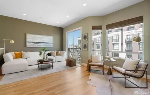 Living - 3310 19th St #303, San Francisco, CA 94110 photo 1 of 4