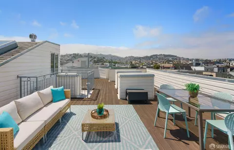 Exterior - 3310 19th St #303, San Francisco, CA 94110 photo 3 of 4