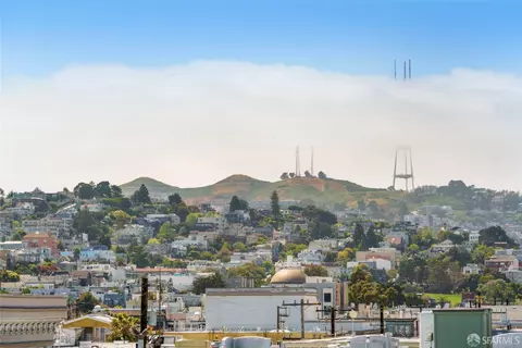 View/Area - 3310 19th St #303, San Francisco, CA 94110 photo 1 of 1