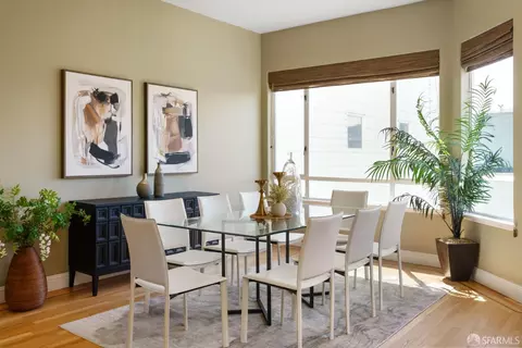 Dining - 3310 19th St #303, San Francisco, CA 94110 photo 2 of 2